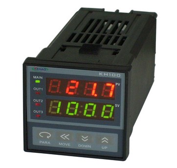 KH103T Economical Intelligent PID Process Controller