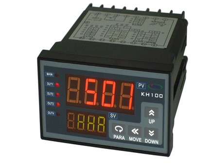 KH104 Intelligent Programmable PID Process Controller