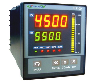 KH130 Intelligent Bargraph PID Process Controller