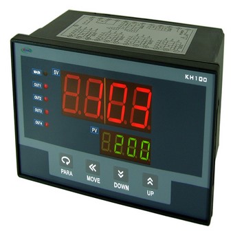 KH106 Temperature and Humidity Indicator