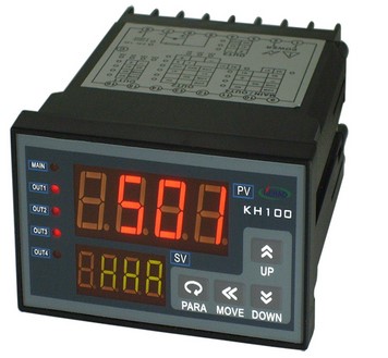 KH501 Tachometer & Frequency Meter