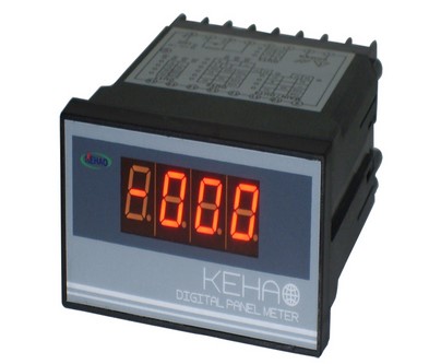 DP3 Economic Digital Ammeter / Voltmeter