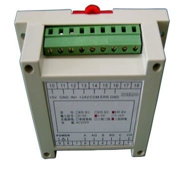 KH Series SCR Thyristor Shift Phase Module