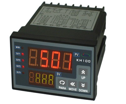 DP4 Digital Ammeter /Voltmeter /Ohmmeter