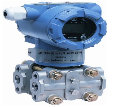 KH3351 Smart Differential Pressure Transmitter