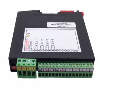 KH7014 Isolated Input Module